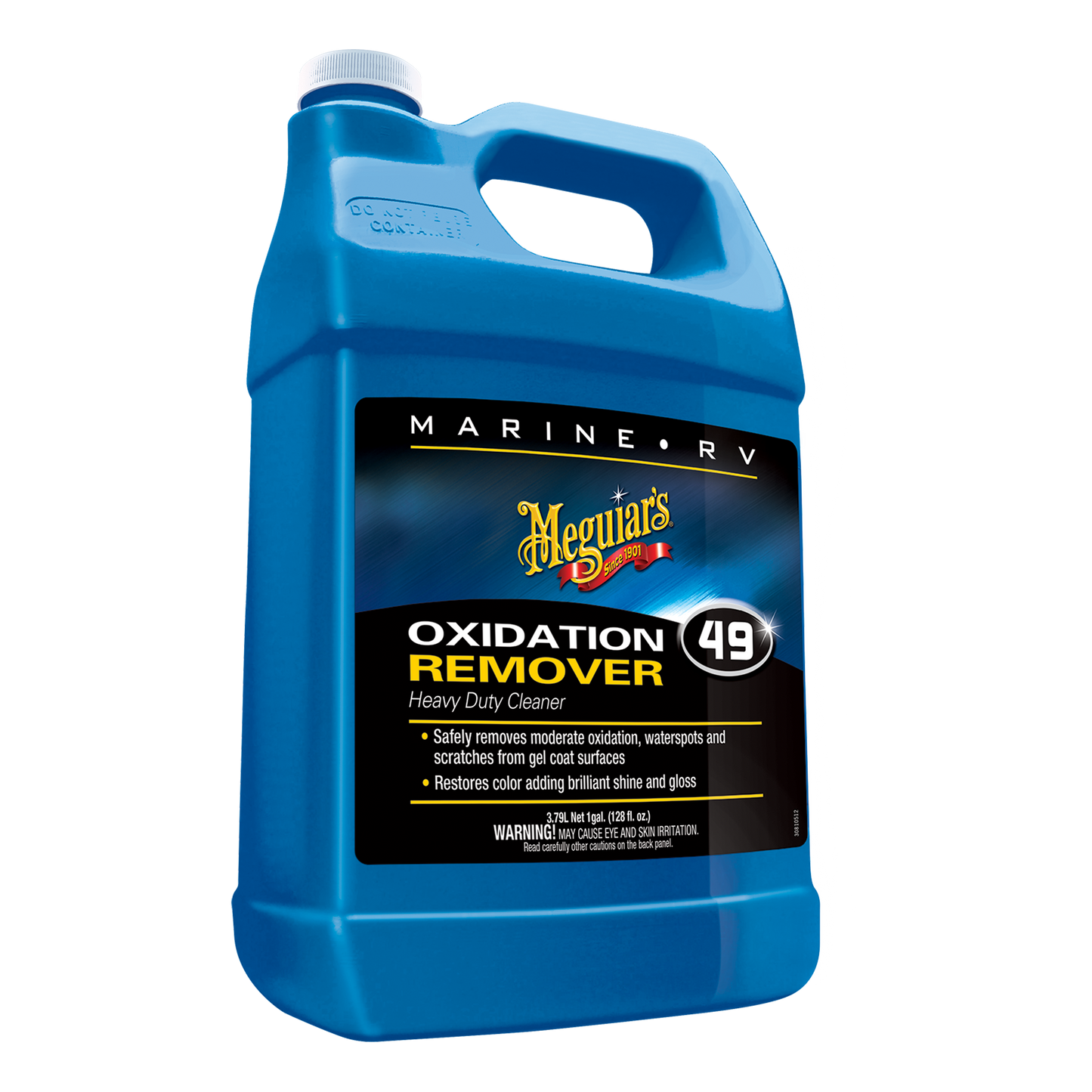 Meguiar's Marine/RV Heavy Duty Oxidation Remover