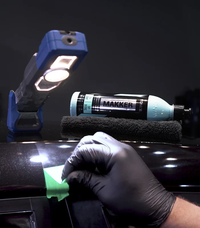 Vonixx Makker Automotive Makeup