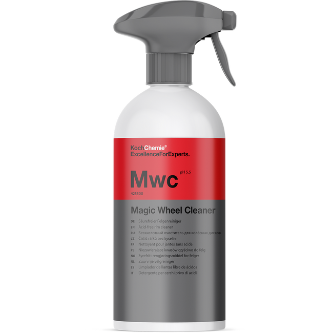 KochChemie Magic Wheel Cleaner (Mwc)