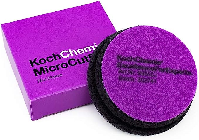 KochChemie Micro Cut Pad