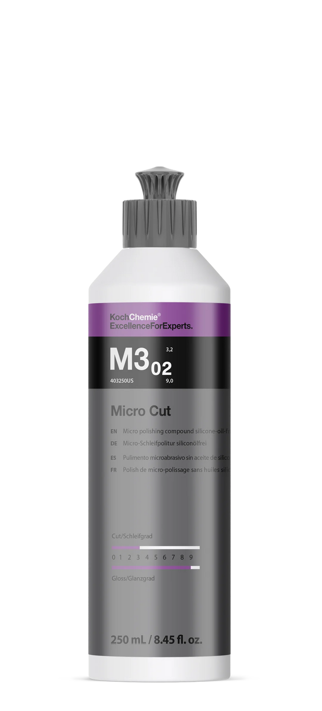 KochChemie Micro Cut M3.02