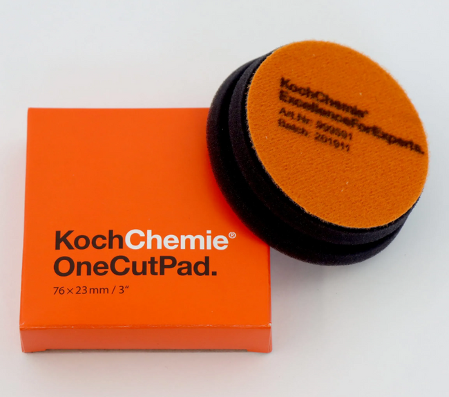 KochChemie One Cut Pad