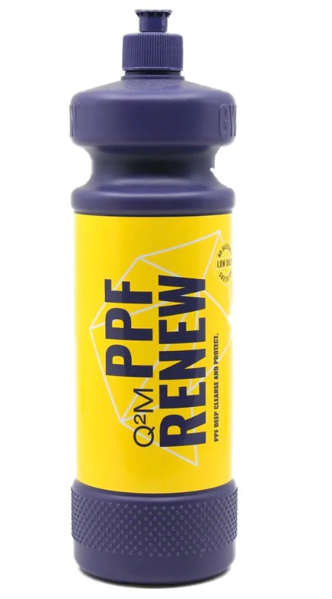 Gyeon Q²M PPF Renew