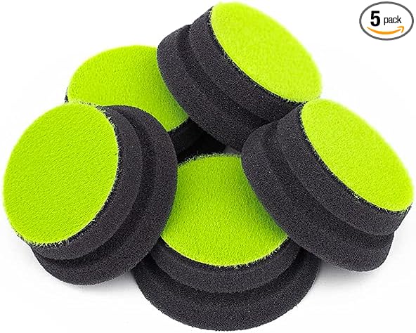 KochChemie Polish & Sealing Pad