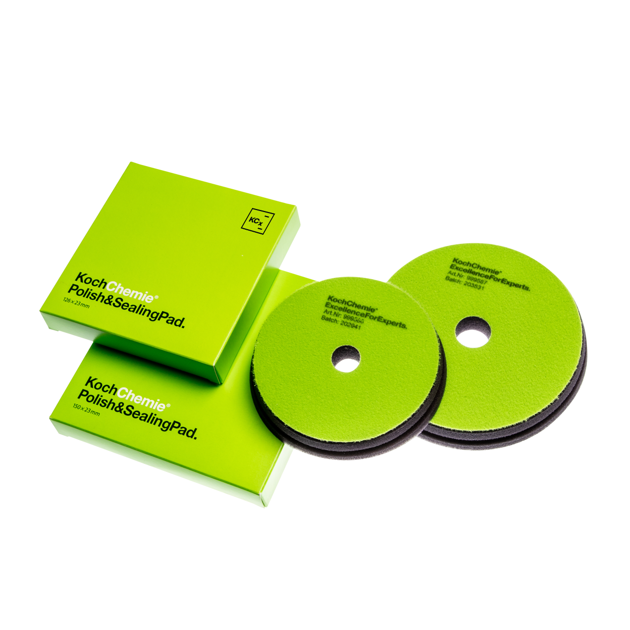 KochChemie Polish & Sealing Pad