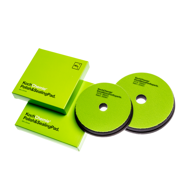 KochChemie Polish & Sealing Pad