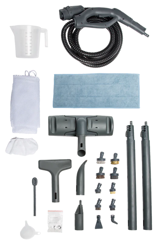 Vapamore MR-750 Ottimo Steamer