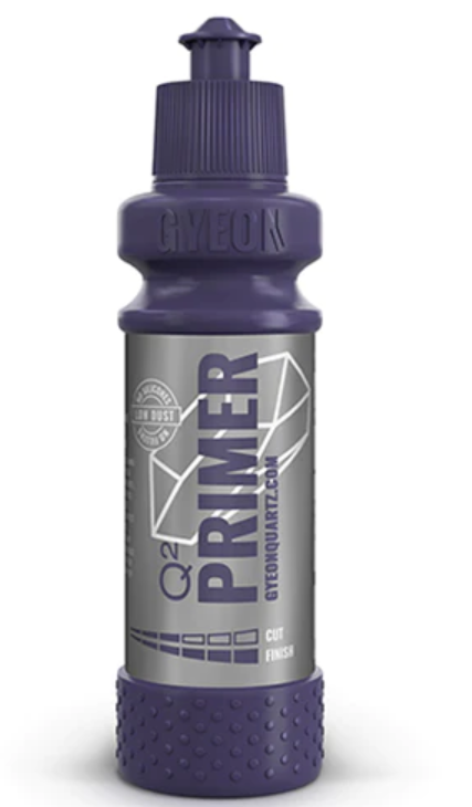 Gyeon Q²M Primer