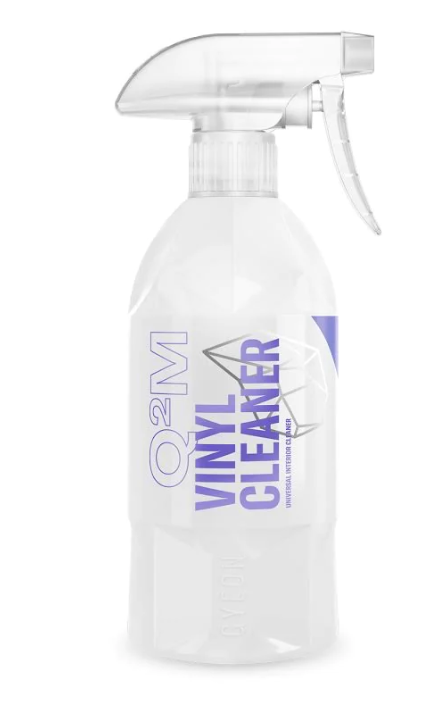 Gyeon Q²M Vinyl Cleaner