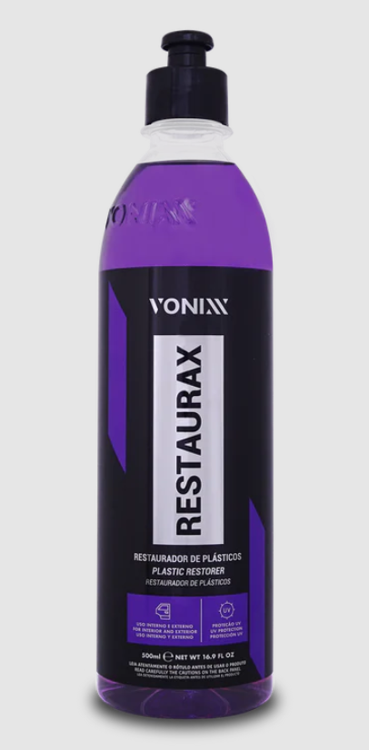 Vonixx Restaurax