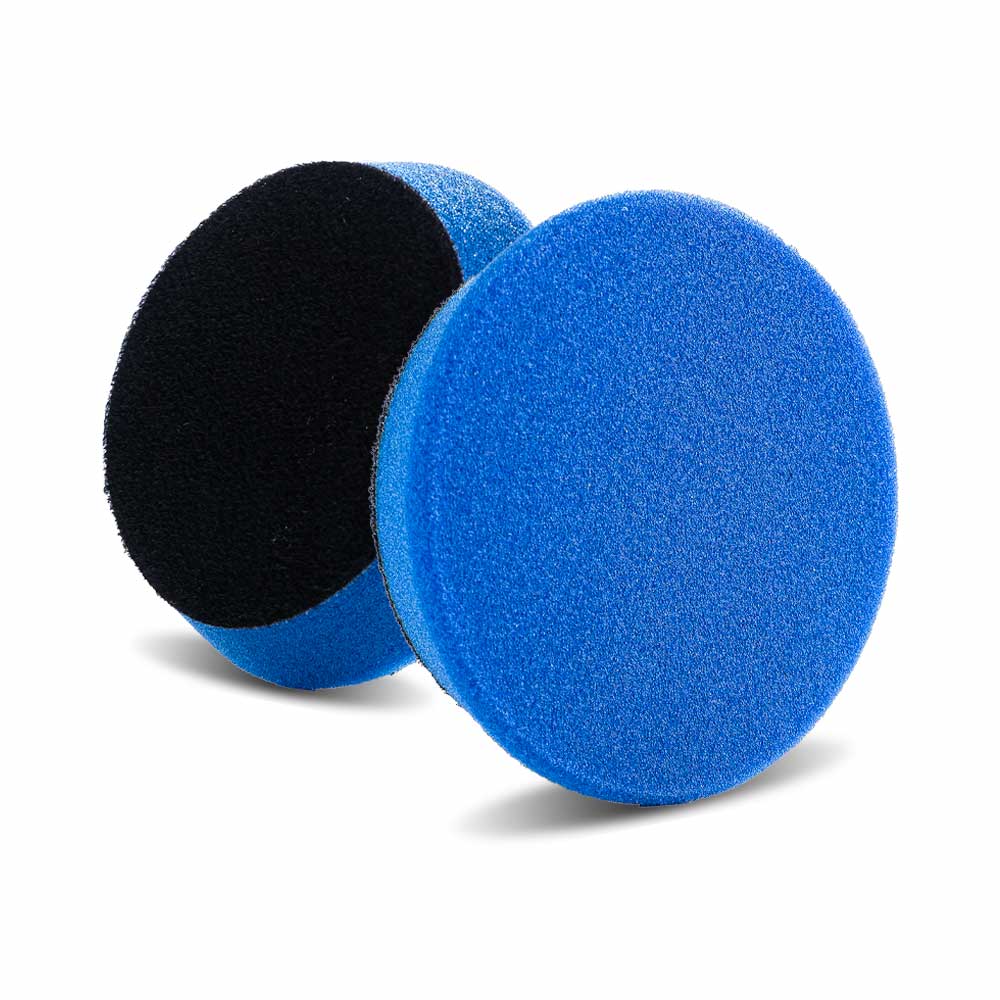 LC Blue SDO Heavy Polishing Pad