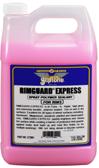 Gliptone RimGuard Express