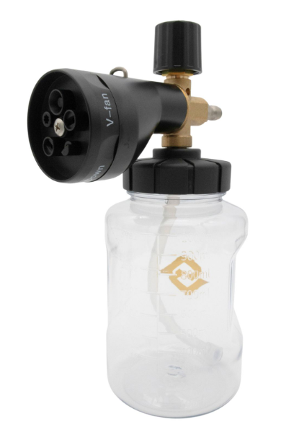 Golden State G5 High Pressure Foam Cannon