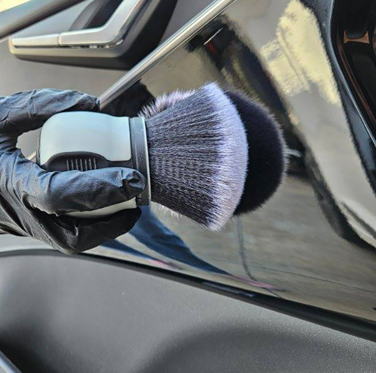 Golden State Baller Detailing Brush