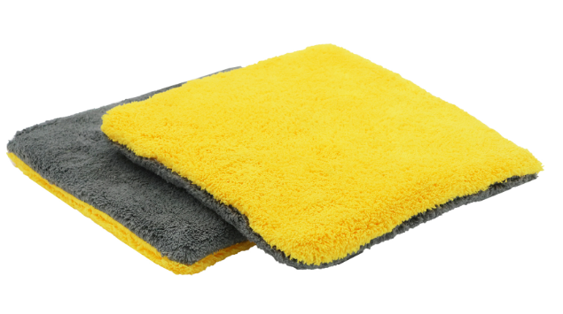 Golden State Square-Pad Wash Sponge