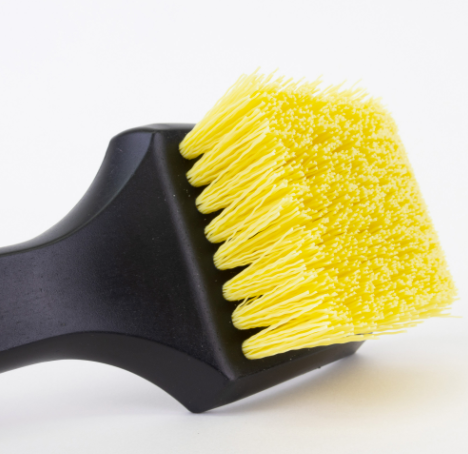 Golden State Tire/Carpet, Upholstery Brush