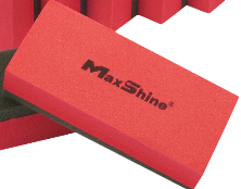 MaxShine Ceramic Coating Applicator