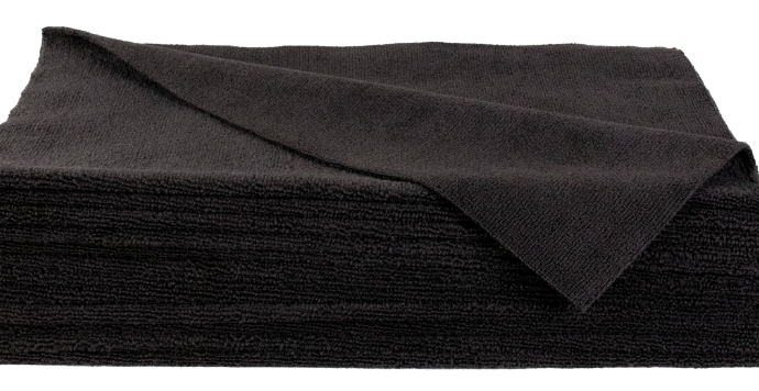 Golden State Edgeless Basic Towel Kit 16x16
