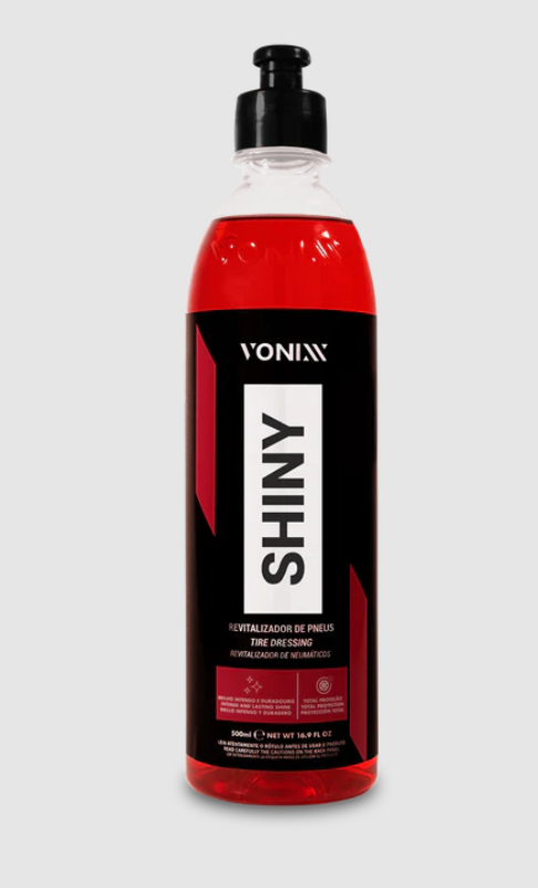 Vonixx Shiny