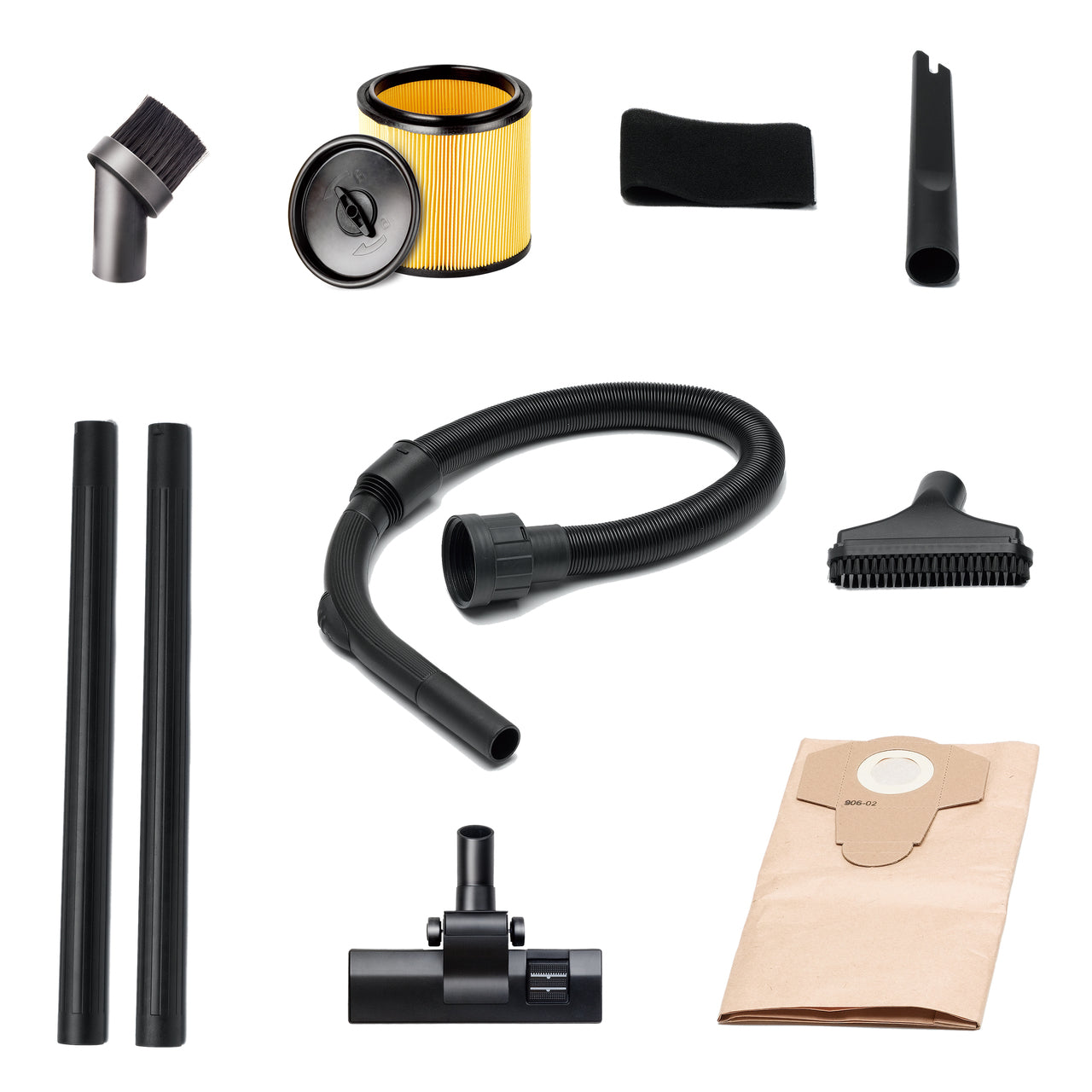 Vacmaster Wet/Dry Vacuum Cleaner 6G