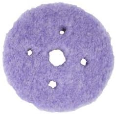 Americana Global BetPurple Crazy Cut Pad