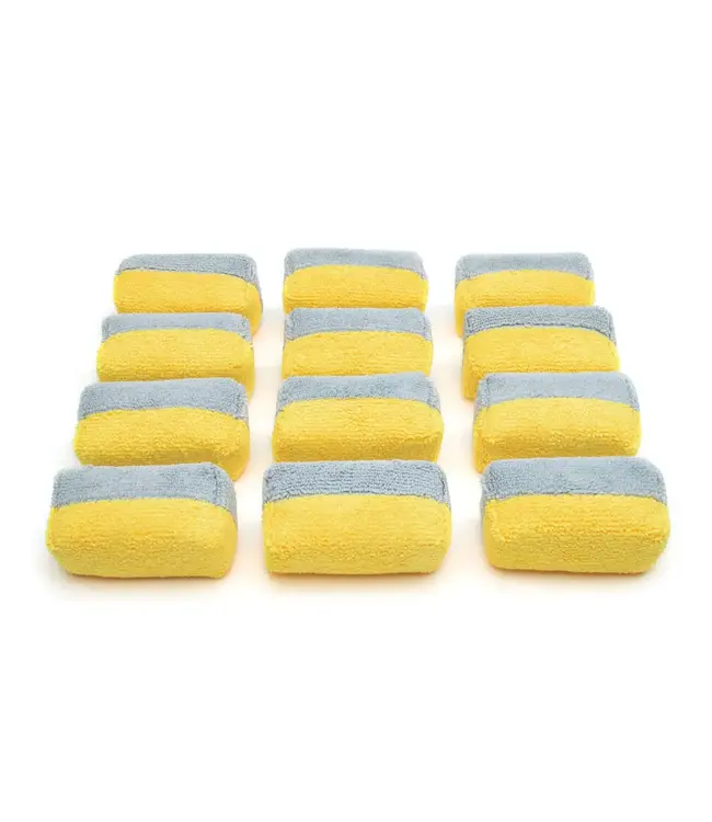 Autofiber Saver Applicator Mini Gold/Gray