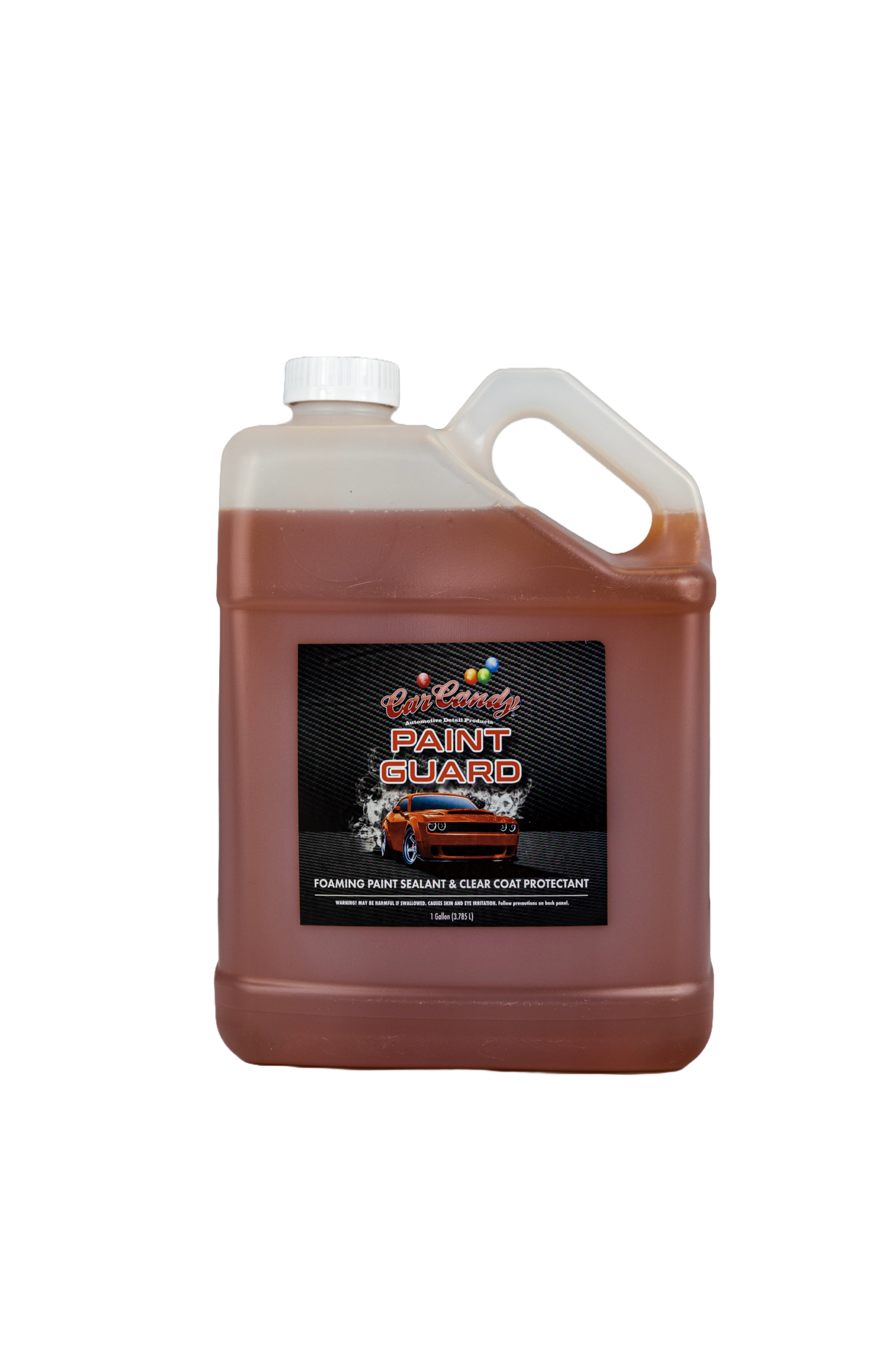 Car Candy Paint Guard Foaming Paint Sealant