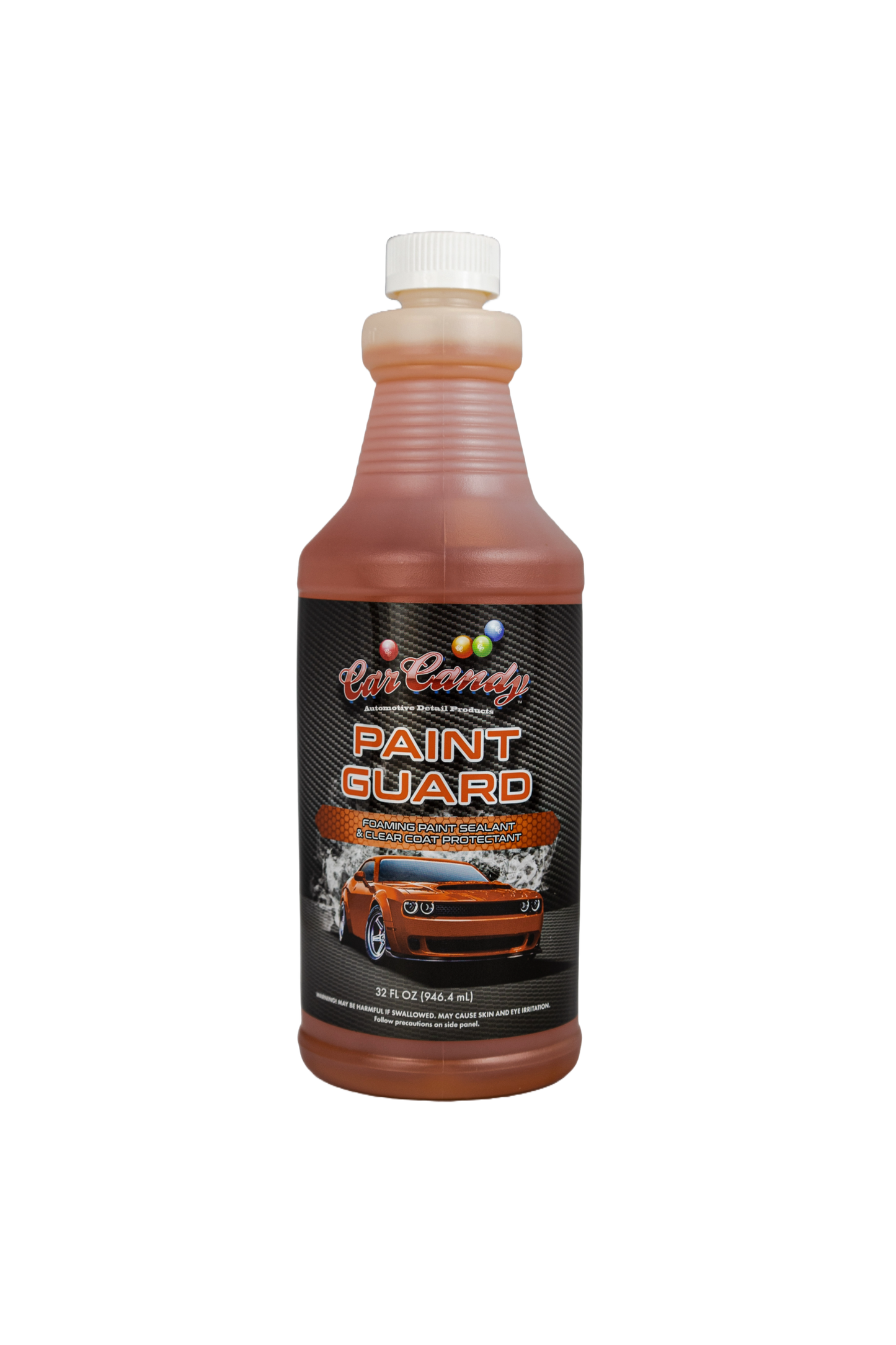 Car Candy Paint Guard Foaming Paint Sealant