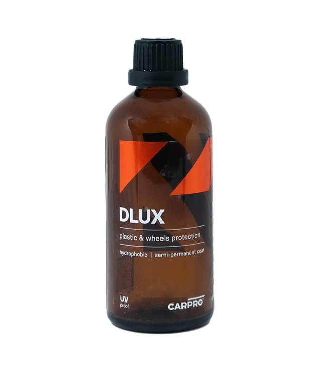 Carpro CQUARTZ DLUX
