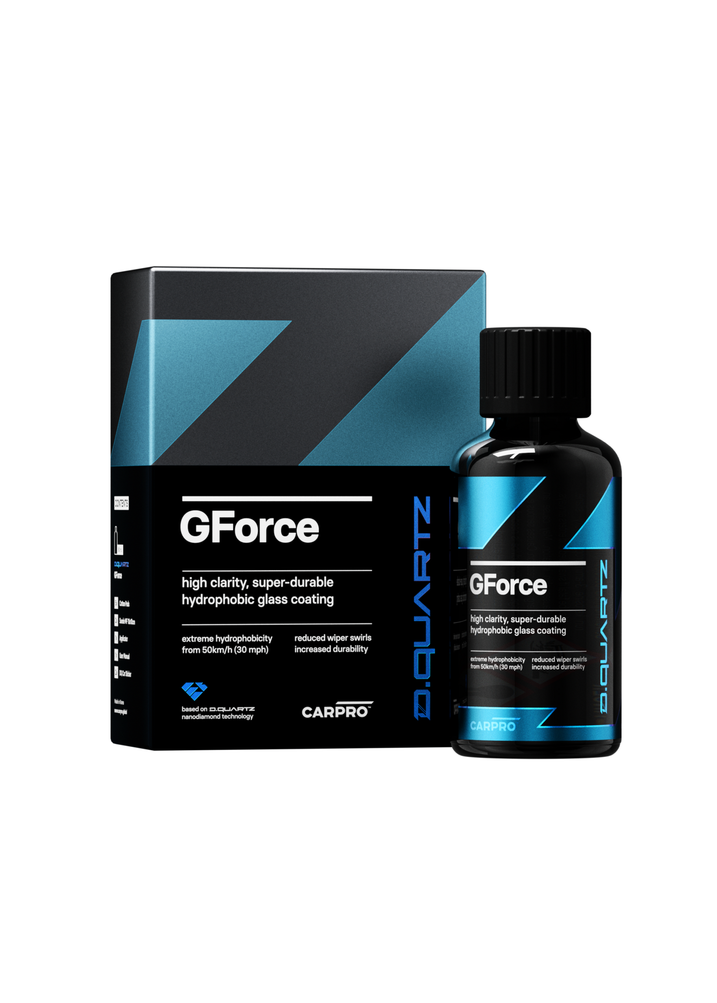 Carpro GForce Glass Coating