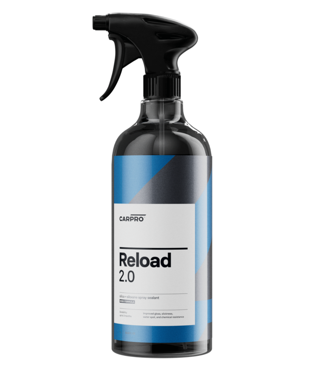 Carpro Reload 2.0