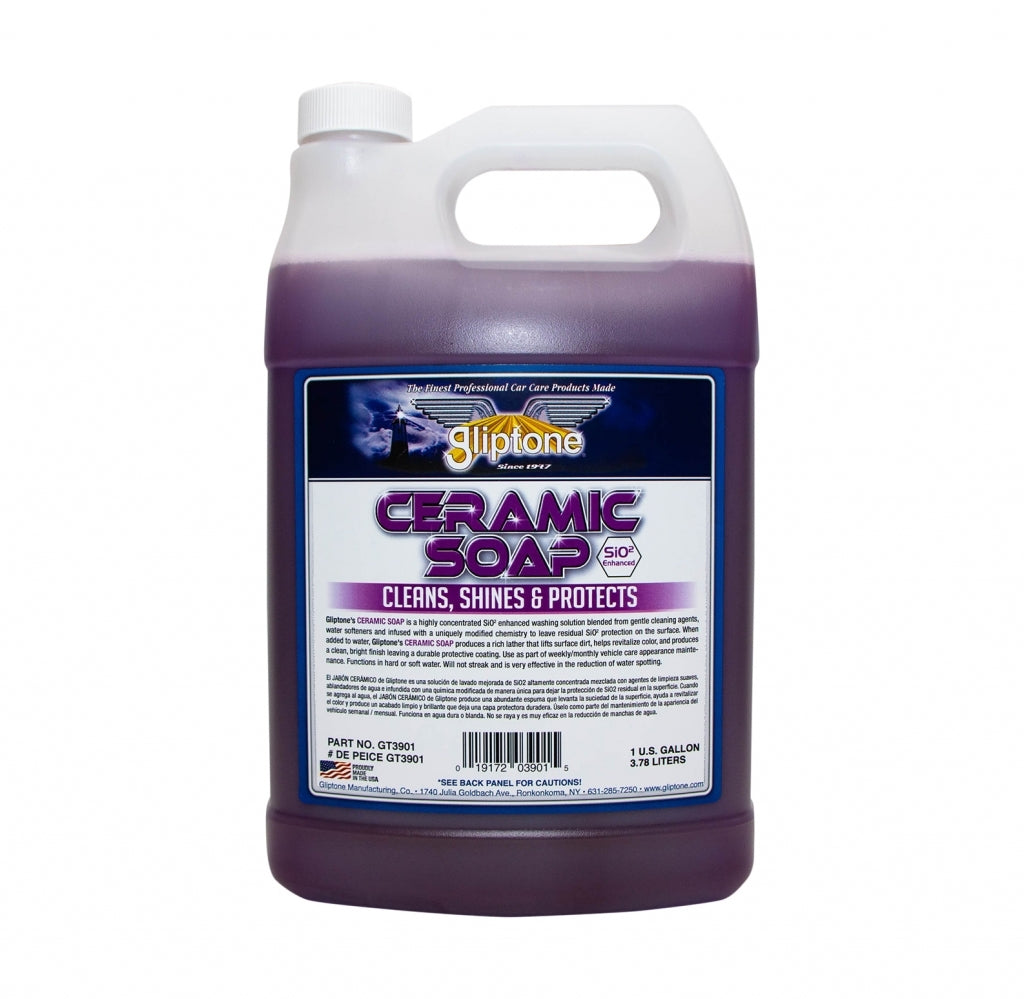 Gliptone Ceramic Soap