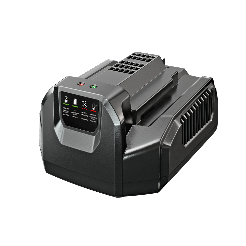 EGO POWER+ 5.0 Amp Hour Battery and 56V Standard Charger Starter Kit