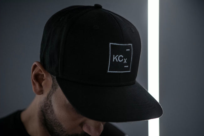 KochChemie Essential Snap Back hat