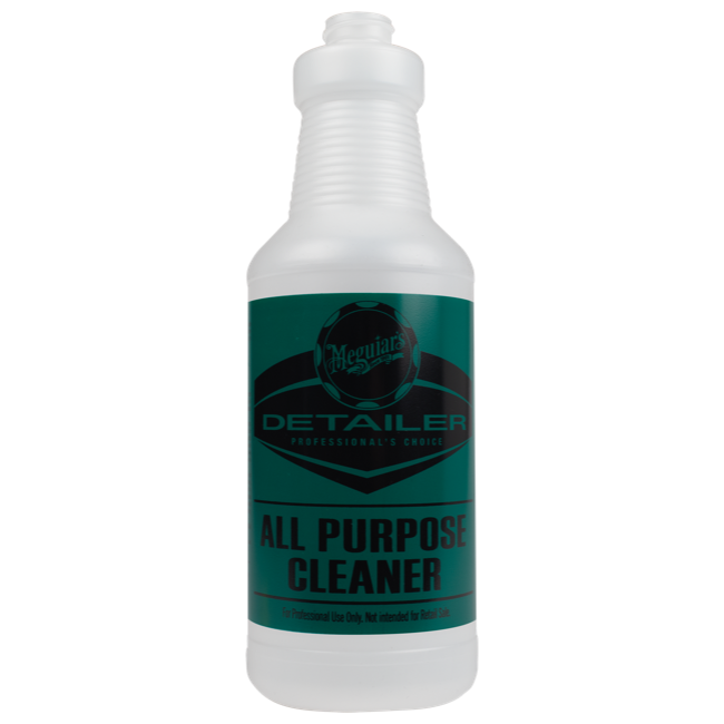 Meguiar's D20101 All Purpose Cleaner Bottle