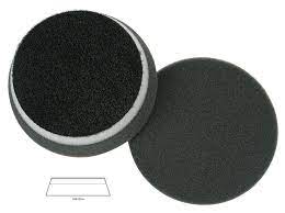LC Black HDO Orbital Finishing Pad