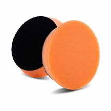 LC Orange SDO Polishing Pad