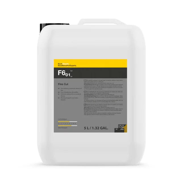 KochChemie Fine Cut F6.01