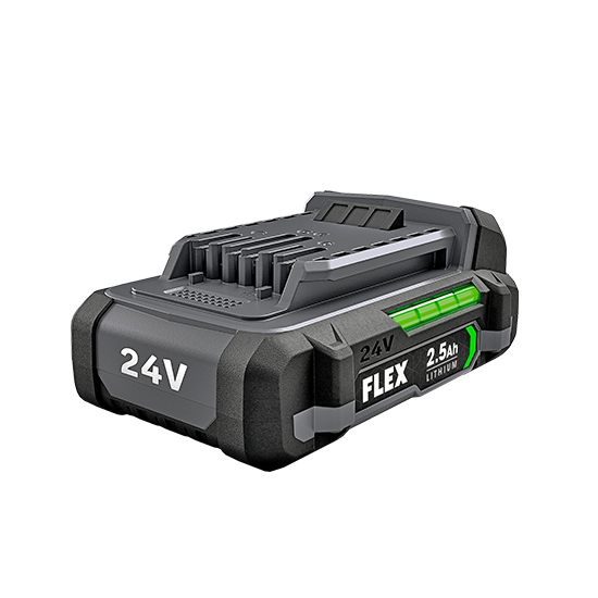 Flex battery hotsell