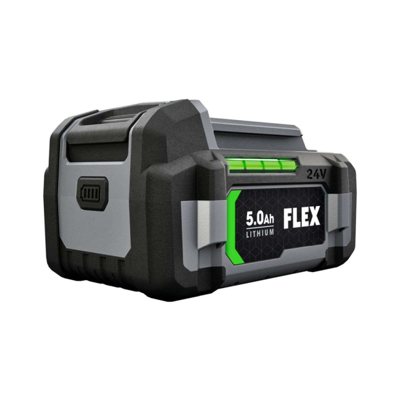 Flex Stacked-Lithium- ION Starter Kit 24V 5.0Ah 160W