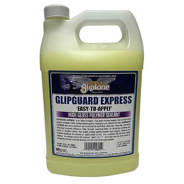 Gliptone Total Body Protection & Glipguard