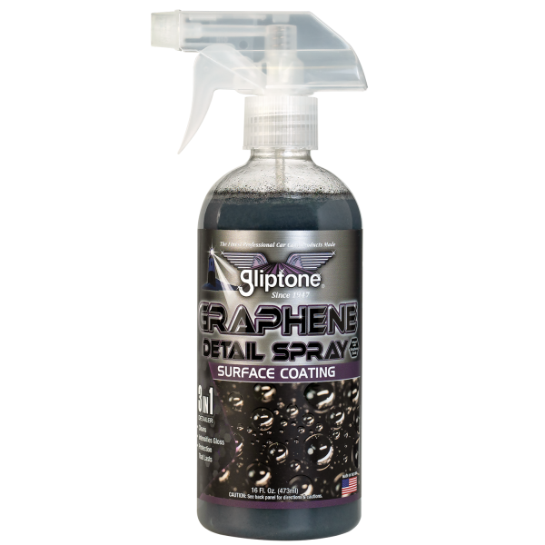 Gliptone Graphene Detail Spray