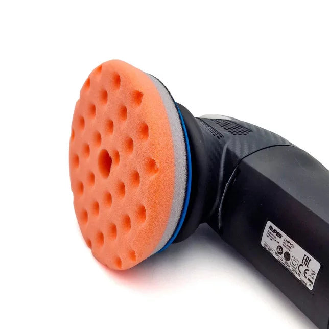 LC Orange HDO Orbital Polish Pad (Copy)