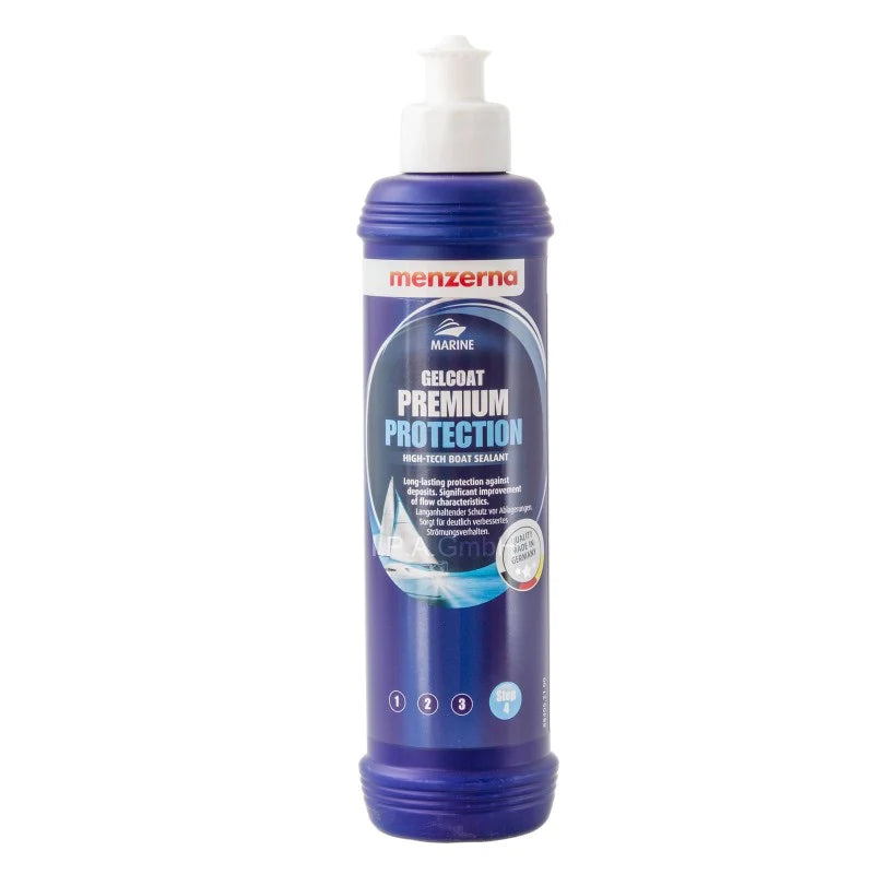 Menzerna Marine Gelcoat Premium Protection