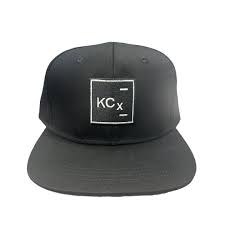 KochChemie Essential Snap Back hat
