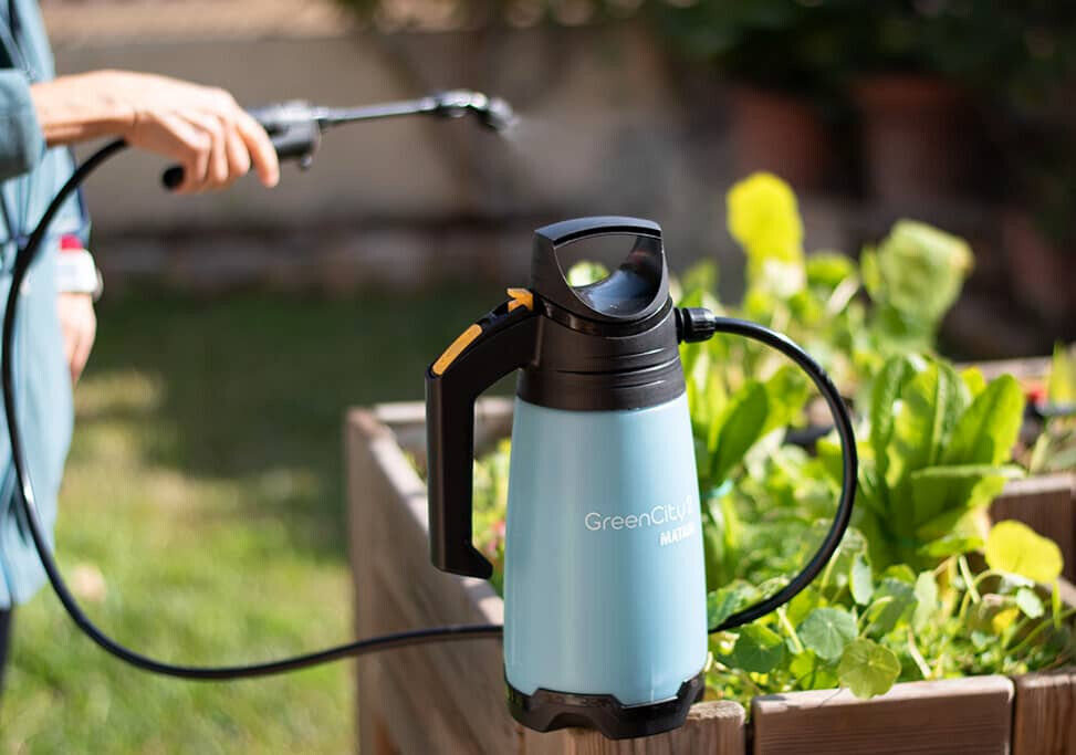 Matabi Green City 2 Pump Sprayer