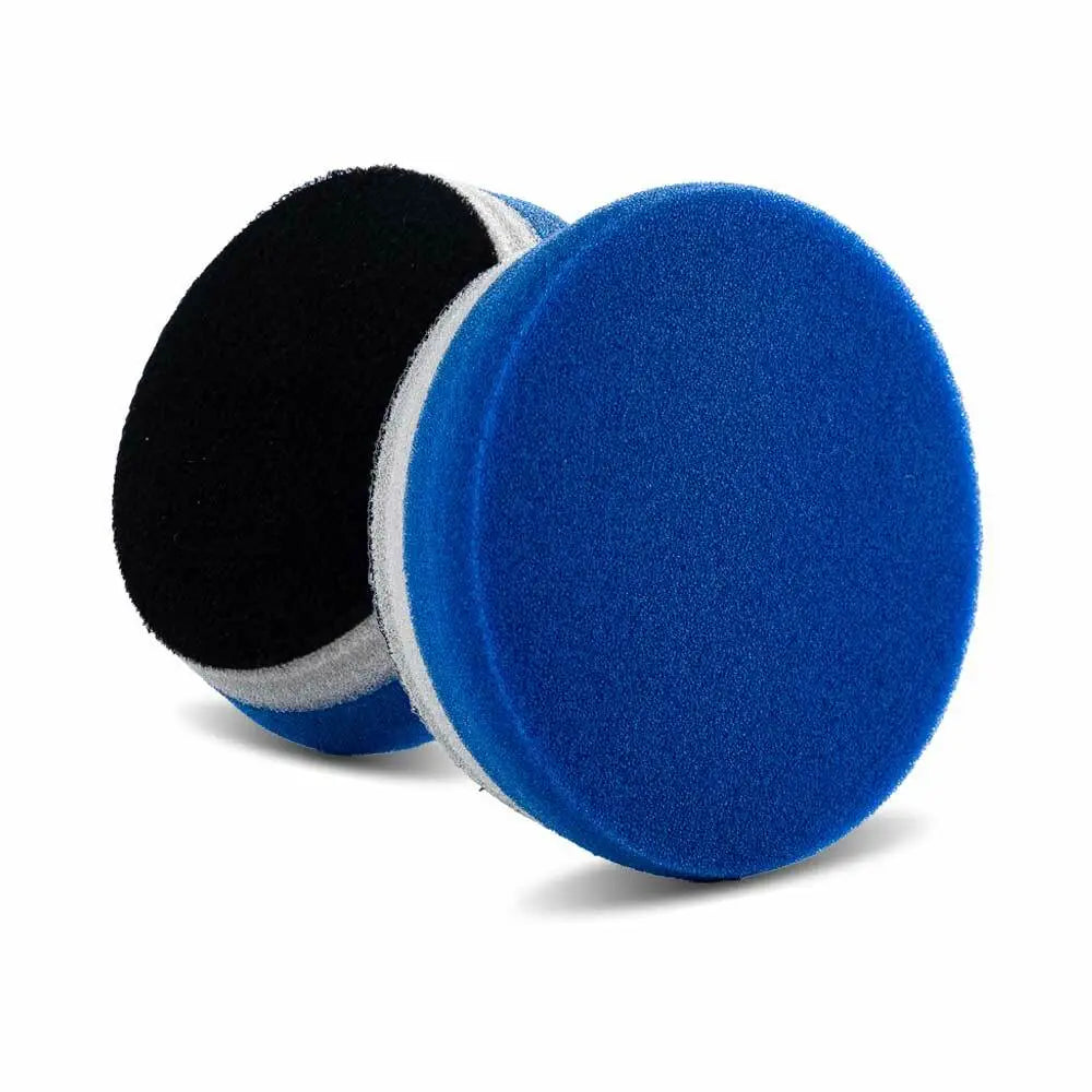 LC Blue HDO Foam Heavy Cutting Pad