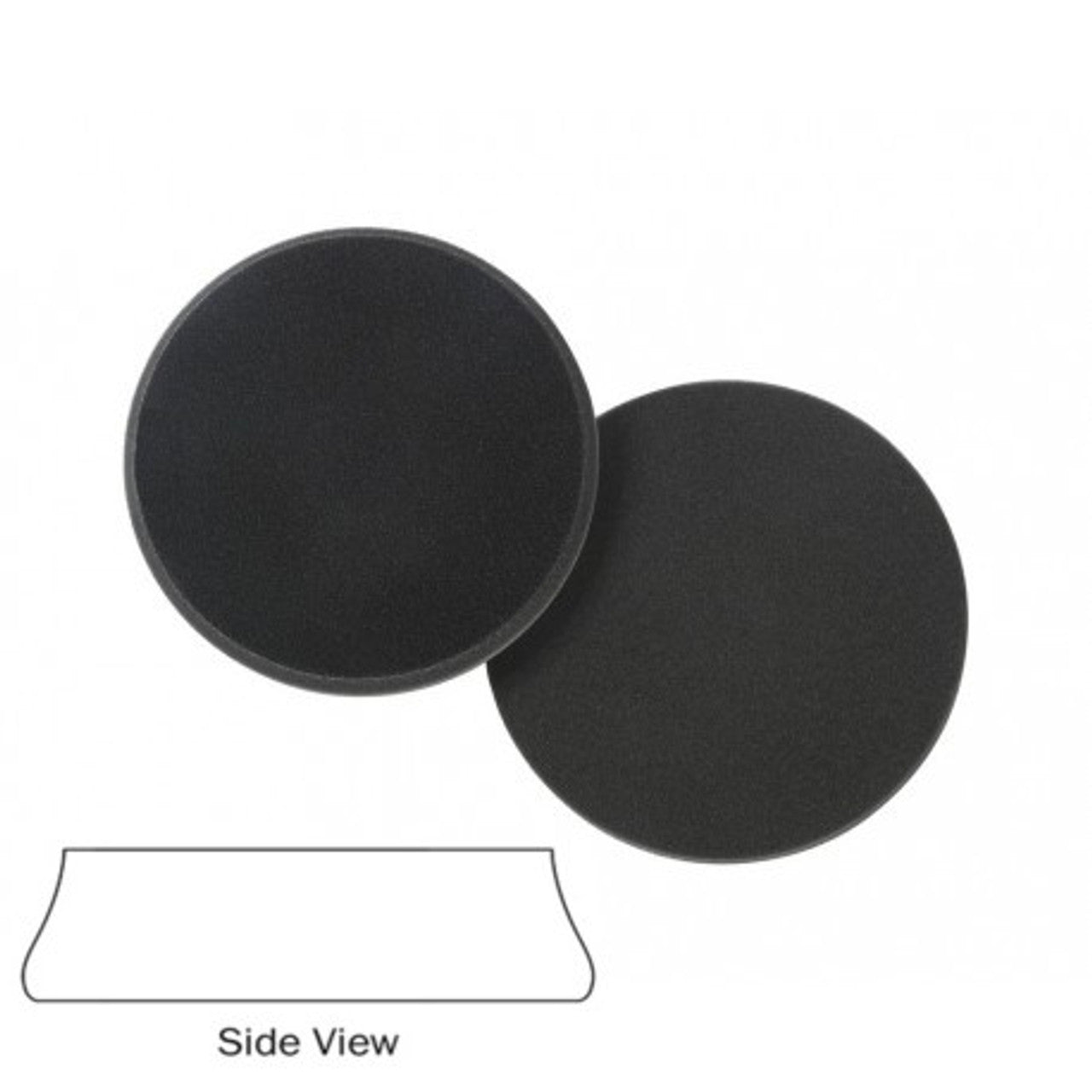 LC SDO Black Finishing Pad