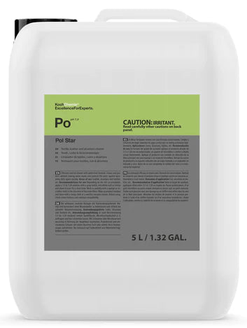 KochChemie Pol Star (Po)