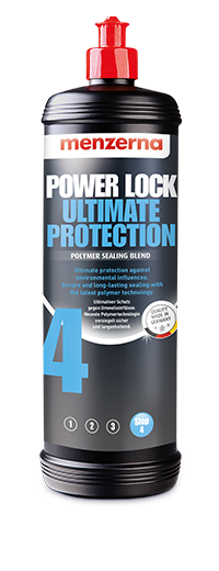 Menzerna Power Lock Ultimate Protection